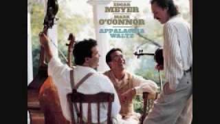 "Appalachia Waltz" - AUDIO Mark O'Connor/Yo-Yo Ma/Edgar Meyer chords