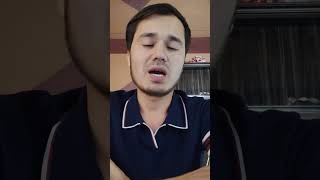 Start Of A Challenge