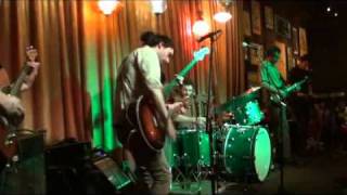 Nick Campbell and the Bluefields - Shine On - March 17th, 2011
