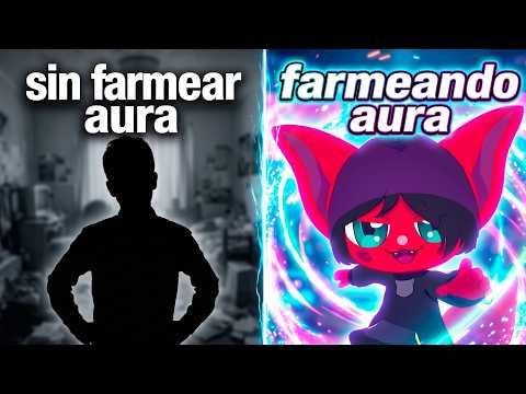 What is aura farming and why is everyone doing it? | Ocelot 777