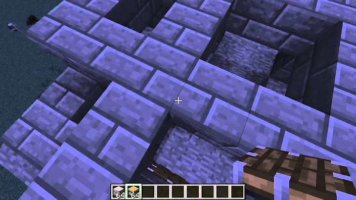 Super Advanced Stone Gen