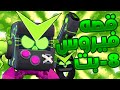 براول ستارز Brawl Stars قصة 8 بت و فايروس 8 بت براول ستارز Brawl Stars قصة 8 بت و فايروس 8 بت