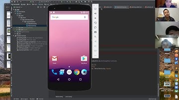 Thực hành cách debug trong lập trình ứng dụng Android - Học lập trình trực tuyến