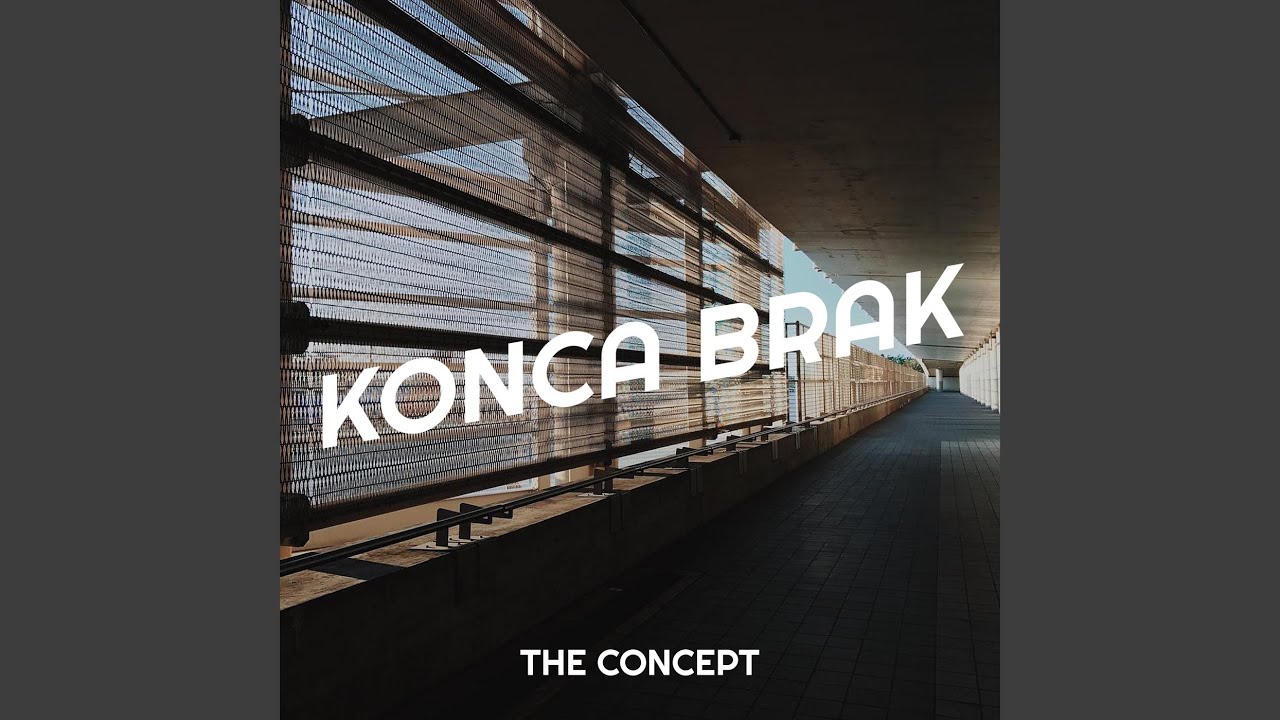Konca Brak