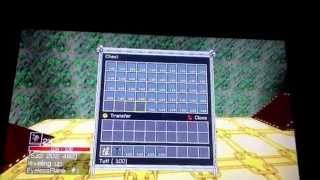 My skill level up world eyelessplane total miner forge