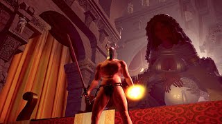 Dark Souls Remastered | Gwynevere, Princess of Sunlight