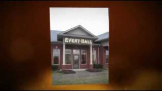 Event Hall @ Cascade Promo Video 2012