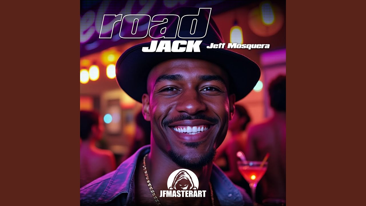 Watch Road Jack on YouTube Watch Road Jack on YouTube