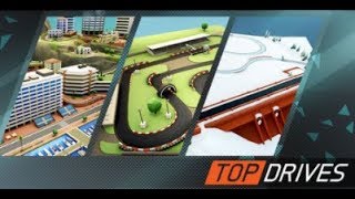 HIDDEN RQ100 TOURNAMENT ??? - Top Drives screenshot 5