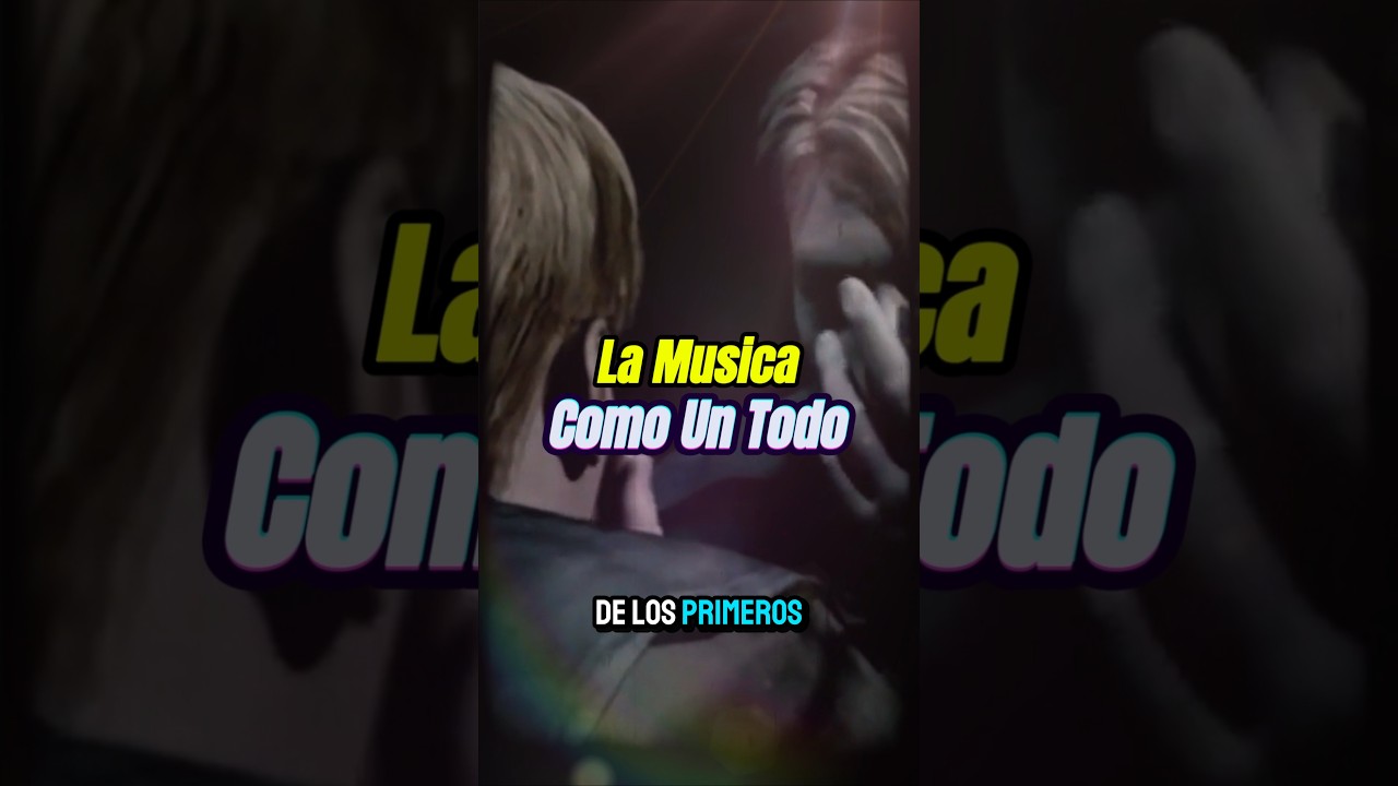 Lo Cambio Todo #silenthill #silenthill2