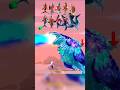 Hungry Shark world game play 10 Sharks Jumping Noob 