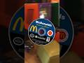 The Lost McDonalds GameCube Game Shorts Mcdonalds Gaming Nintendo Viral Comedy Videogames 