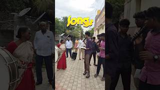 Outreach Ministry | Mission Sholavavaram #outreach #villagevlog #actionsongs #gospel #streetministry