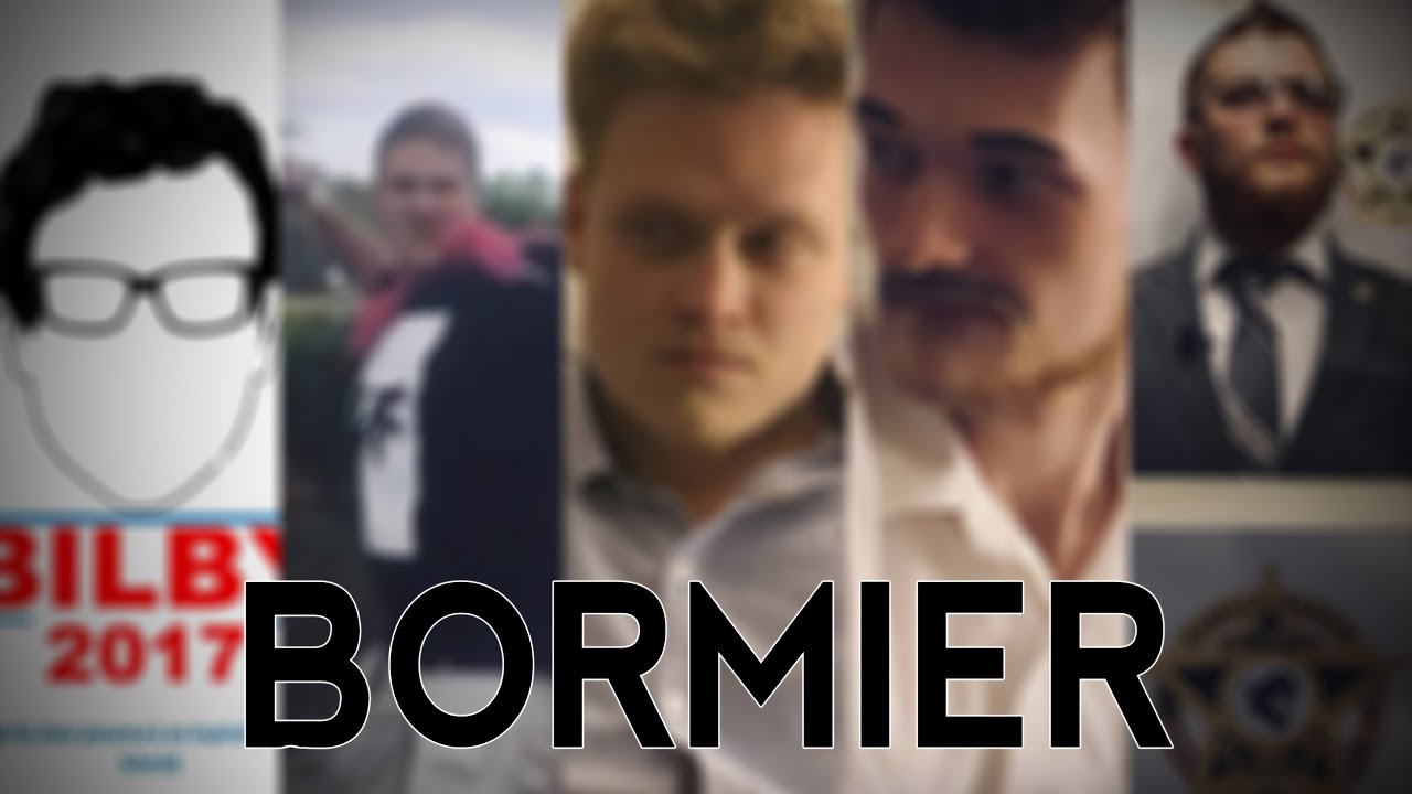 Bormier