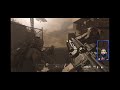 Modern Warfare Campaña (Hunting Party - Nivel 06 - ENG)