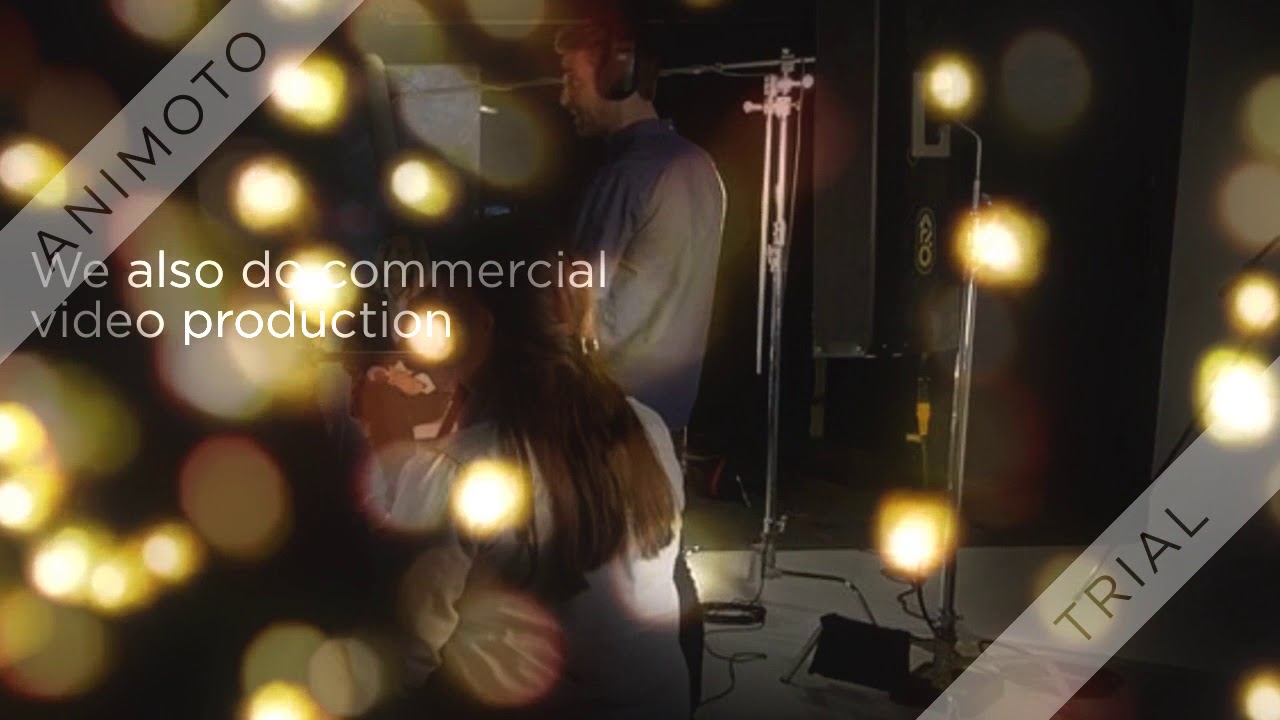 Commercial Video Production Companies