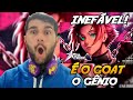 REACT Inefável | Novatroop | Itoshi Sae (Blue Lock)