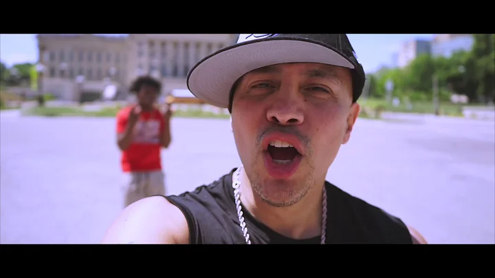 Roger Ortega - Woo Yeah ft. Trevon Payne [Official...