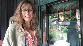 Managing Keys and Key-less Doors on Closing Day