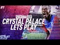 SEASON FINALE!! Qualified For Europa League!? | Football Manager 2019 Let's Play: Crystal Palace #9