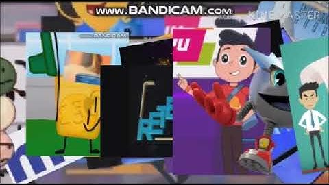 Unbojih Software Add Round 557 (557/1000) (Retemia is my favourite logo!)