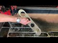 CNC Plasma Cutting and Fusion 360 design