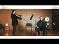 Les capsules du Conservatoire de Tulle : un medley de Lalo Schifrin