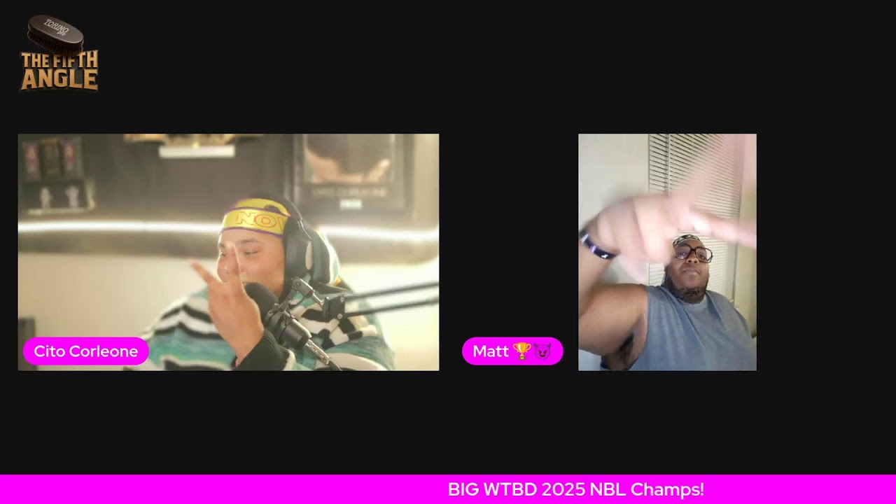 BIG WTBD .... WE AINT DONE!