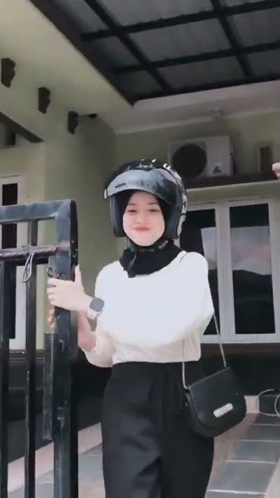 Story Wa Mentahan Video Halu Jemput Cewek (Viral Tik Tok) Terbaru #shorts