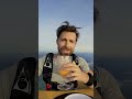 Would you dare to have breakfast here?☀️#shorts #skydive #electronicmusic #bobmarley📹: paulohzen_
