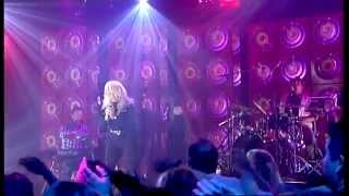 Bonnie Tyler 'Total Eclipse of the Heart' - Countdown special part 8 (2008)