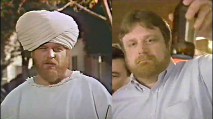Larry Mondello evolution to Still / New Leave it t...