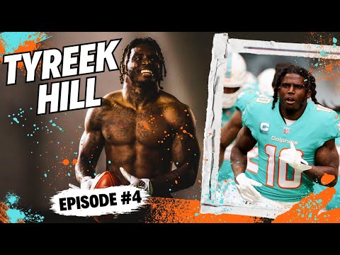 Vidéo: Tyreek Hill est-il le joueur le plus rapide de la NFL ?