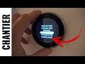 Thermostat nest 3  installation test et avis  tutoriel  ljvs