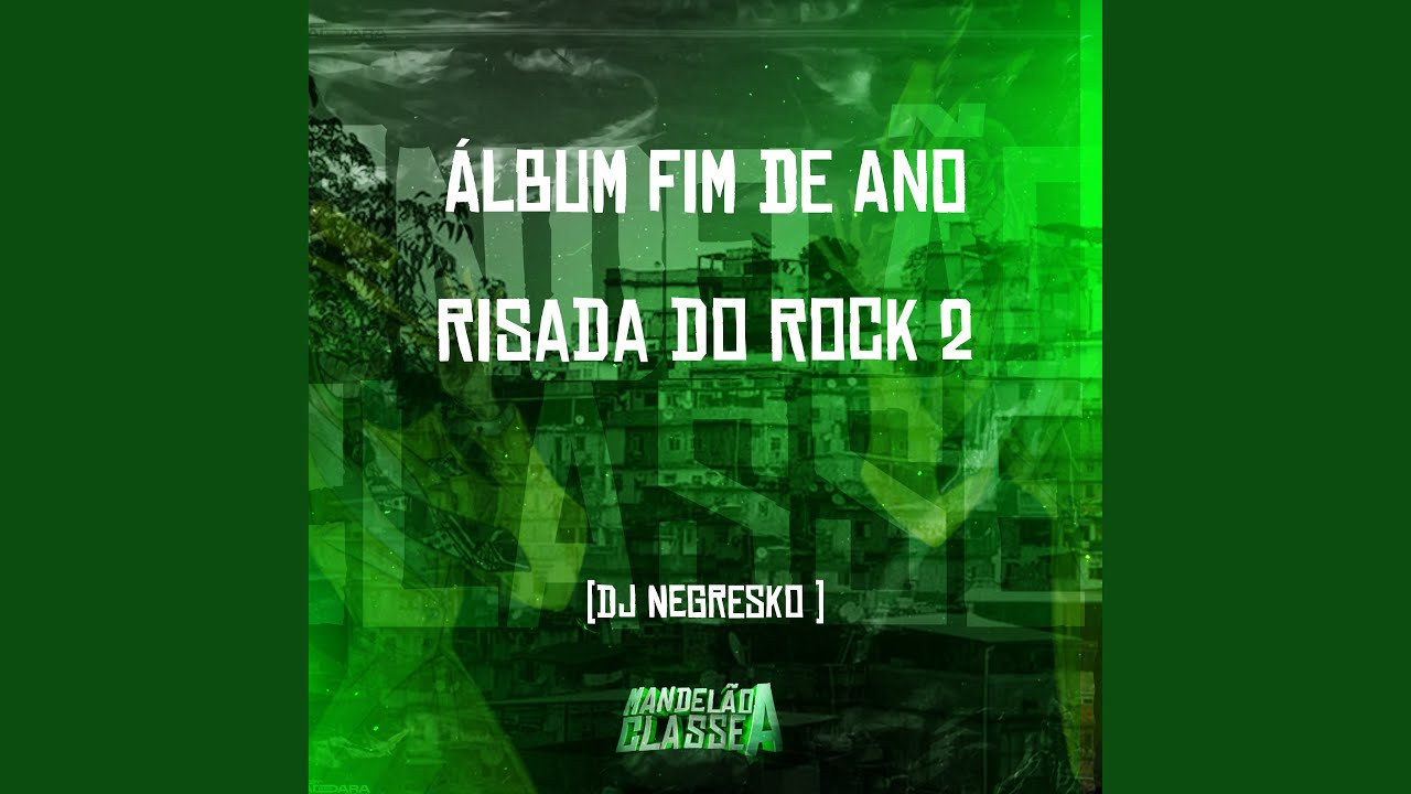 Dj Risada: albums, songs, playlists