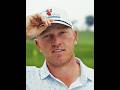 Brad Dalke’s Reaction to PGA Tour Invite!