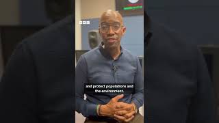 Why African countries can't have nuclear weapons - BBC Africa
