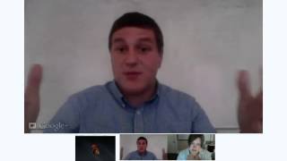 Bocoup on Air - Mobile Development on the Open Web