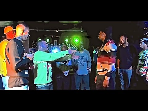 Keyz vs S. Youngin