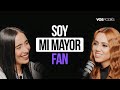 SOY MI MAYOR FAN CON LUISA FERNANDA W I Vos Podés El Podcast EP 183 I SOY MI MAYOR FAN CON LUISA FERNANDA W I Vos Podés El Podcast EP 183 I