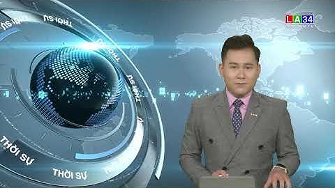 Họp mặt kỷ niệm 93 năm ngày truyền thống công tác dân vận | LONG AN TV