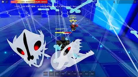 Undertale Timeline Reversal [100K Visits Event]