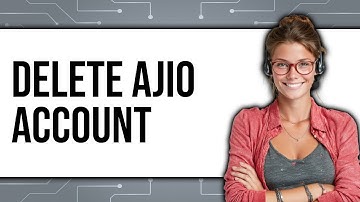 How To Delete Ajio Account 2025 - Full Guide