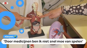 Kinderartsen waarschuwen: 