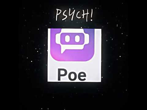 With POE AI
