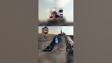 Hacker in Symfuhny cod stream!