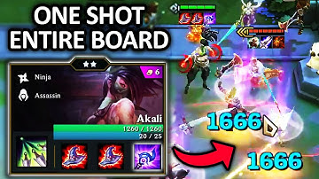 This is Why Riot Removed AP Scaling from Luden