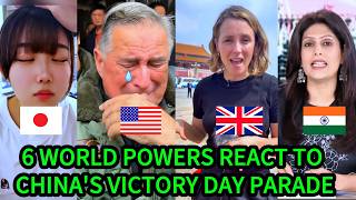 Download Lagu USA, Russia, Japan, UK, France Stunned by China's Parade - India: It's All Hype! MP3 Download Lagu USA, Russia, Japan, UK, France Stunned by China's Parade - India: It's All Hype! MP3