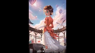 【直播2025/10/26】排位|第五人格《Day1552-2》【宇王】