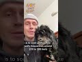 Mr Hudson - Producer tips #adoptdontshop